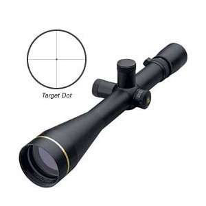  6.5 20x50mm VX III Long Range Target Riflescope, Target 