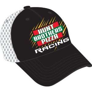   Authentics Spring 2012 Hunt Brothers Pizza Pit Hat