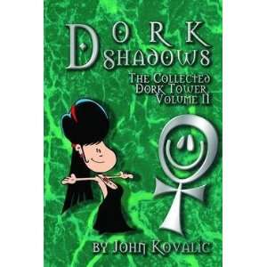  Dork Tower Coll TP Vol 2 Dork Shadows (New Ptg) John 