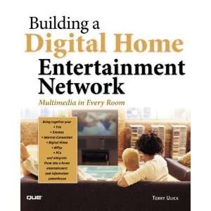  Building a Digital Home Entertainment Network Multimedia 