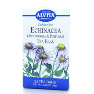  Echinacea Tea Bag (24TB )