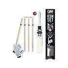 GM Icon Junior Cricket Set   Sizes   All the Essentials   Makes a 