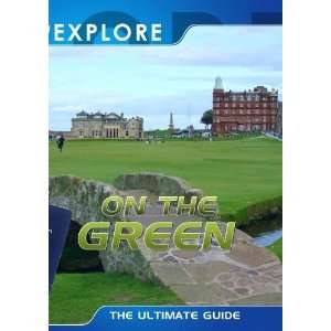  Explore On the Green (PAL) World Wide Entertainment Movies & TV