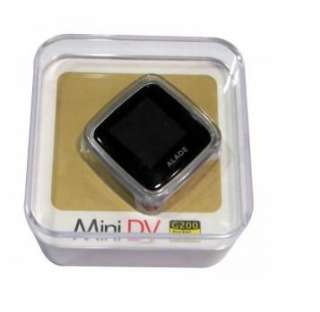 Mini G200 Pocket DVR HD Car Video Camera Motion Detetio  