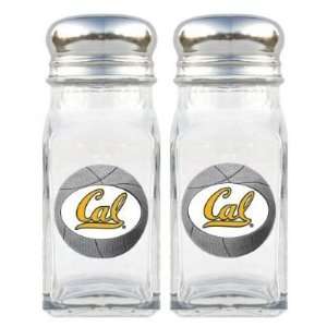  Cal Berkeley Golden Bears Basketball Salt/Pepper Shaker 