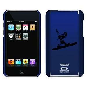  Backside Grab on iPod Touch 2G 3G CoZip Case Electronics