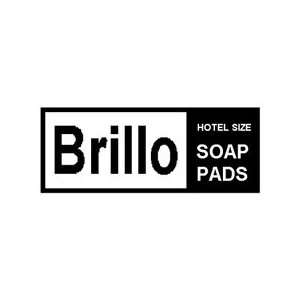  Soap Pad   Brillo