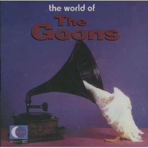  The World of the Goons The Goons Music