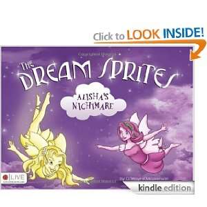 The Dream Sprites D. Wayne Moorenson  Kindle Store
