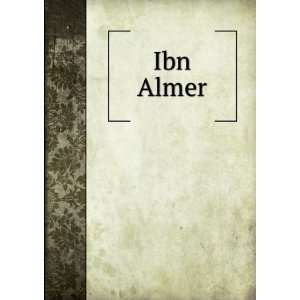  Ibn Almer Ø¥Ø¨Ù? Ø§ÙØ£ÙÙ?Ø± Ù 