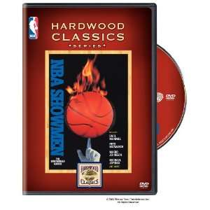    NBA Hardwood Classics Showmen & Spectacular Guard Movies & TV