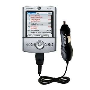   palm Tungsten T2   uses Gomadic TipExchange Technology Electronics