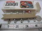 vintage eveready flashlight  