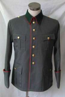 WW2 German M36 General Tricot Tunic , Reproduction  