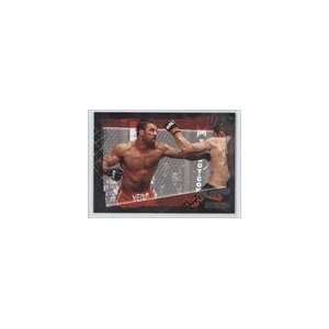  2010 Topps UFC #97   Phil Baroni Sports Collectibles