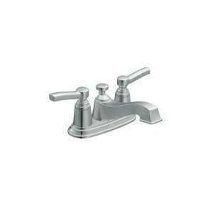   TS6201 Rothbury Two Handle Low Arc Bathroom Faucet