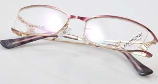 6126 designer full rim metal optical eyeglasses frames  