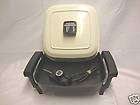 PRESTO SKILET FRYER 0661743   COMPLETE   WORKS PERFECT