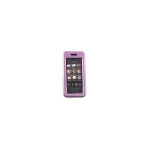   SPH M800 Delve R800 SCH R800 Light Purple Cell Phone Cover/Faceplates