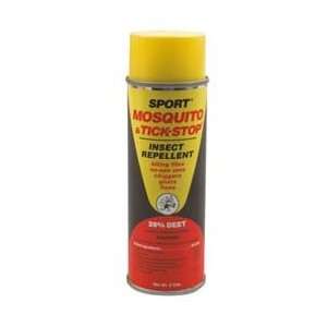  SP149 SPORT Mosquito and Tick Stop Patio, Lawn & Garden