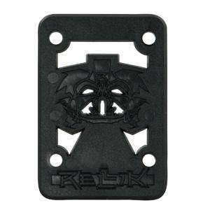  Rellik 1/8 riser Black