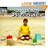   Sandcastle (Welcome Books Making Things) by Jack Otten (Mar 2002