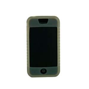  Apple iPhone Silicone Skin Aegis Series with Side Ribbed 
