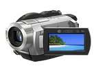 Sony Handycam HDR UX5 Camcorder   Black/Silver