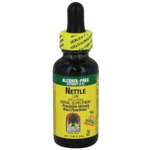  Natures Answer Nettles Leaf Alcohol Free 1 Oz Health 