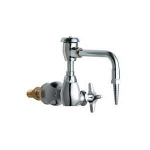  Chicago Faucets Single Water Fitting 932 VBE7WSCP