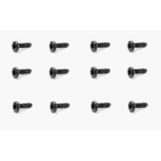 Redcat Racing S029 Round Head Self Tapping Screw  Sports 