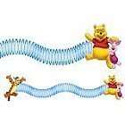   the POOH HONEYCOMB PARTY BANNER DECORATION ~ Birthday Party Supplies