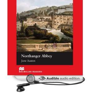 Northanger Abbey for Learners of English [Abridged] [Audible Audio 