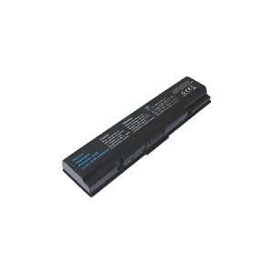 10.80V,4400mAh,Li ion, Replacement for TOSHIBA PA3534U 1BAS, PA3534U 