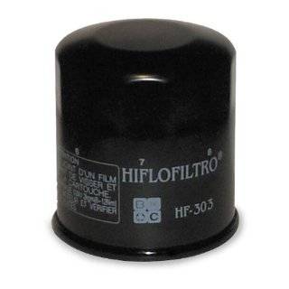  HiFlo Oil Filter HF204 Automotive