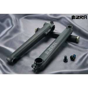  EZRA Torch Cranks 175mm Matte Phosphate