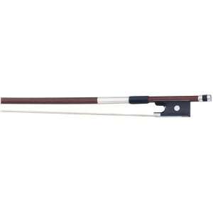    Imported Brazilwood Violin Bow 1/32 Size Musical Instruments
