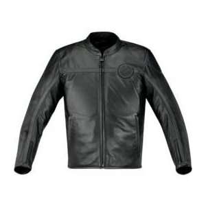   Mert Jacket , Color Black, Size 48 3103011 10 48 Automotive