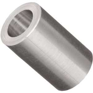  RSA 10/08 Type 2011 Aluminum Spacers, 1/2 Long, 0.312 OD 