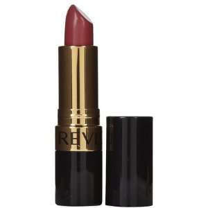  Revlon Super Lustrous Lipstick, 423 Pink Velvet (Quantity 