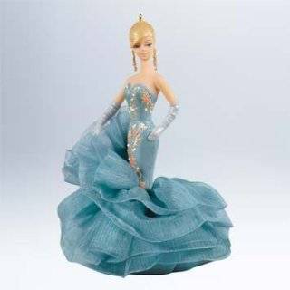   in Barbie Princess Charm School Ornament   QXI2489