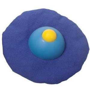   Tails Soft Disc Senior Friendly Dog Chewing Toy, Small