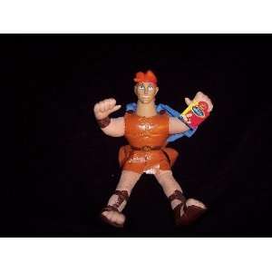  Hercules Poseable Toys & Games