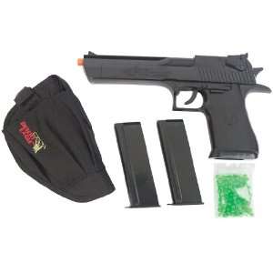  Desert Eagle .44 Magnum Spring Pistol Kit 90180 Sports 