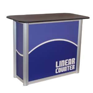  Linear Counter (LN TBL SA RCT)