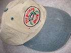   Trout Fly Fishing baseball hat embroidered Montana flyfishing MT