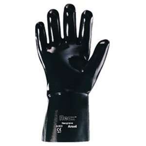   928 18 Gauntlet Neoprene Fully Coated Neox Glove