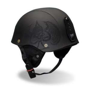  Bell Powersports 2011 Drifter Street Open Face Helmet 