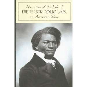  Narrative of the Life of Frederick Douglass, An American 