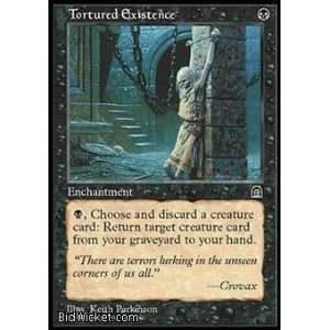  Tortured Existence (Magic the Gathering   Stronghold   Tortured 